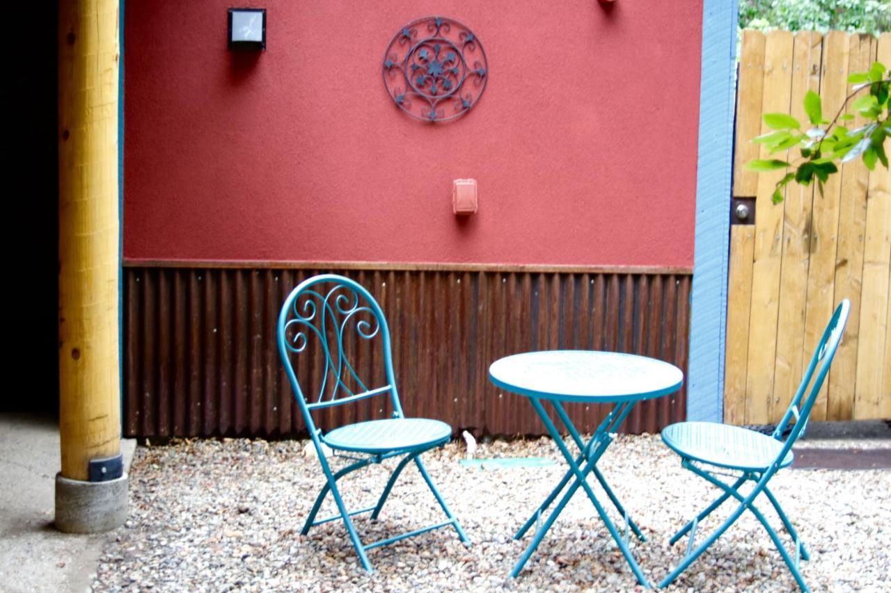 Mancos Inn Exteriér fotografie