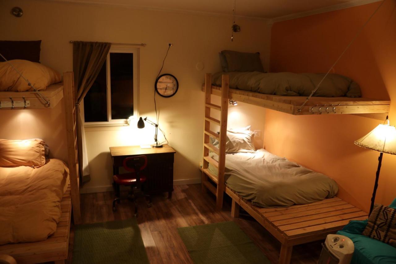 Mancos Inn Exteriér fotografie
